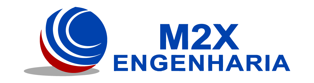 Logo site M2X
